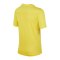 Nike Park VII Trikot kurzarm Kids Gelb F719 - gelb