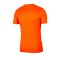 Nike Park VII Trikot kurzarm Kids Orange F819 - orange