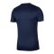 Nike Park VII Trikot kurzarm Blau F410 - blau