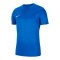 Nike Park VII Trikot kurzarm Blau F463 - blau