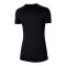 Nike Park VII Trikot Damen Schwarz F010 - schwarz