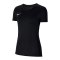 Nike Park VII Trikot Damen Schwarz F010 - schwarz