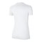 Nike Park VII Trikot Damen Weiss F100 - weiss