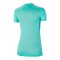 Nike Park VII Trikot Damen Türkis F354 - tuerkis