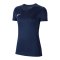 Nike Park VII Trikot Damen Blau F410 - blau