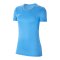 Nike Park VII Trikot Damen Blau F412 - blau