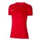 Nike Park VII Trikot Damen Rot F657 - rot