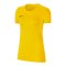 Nike Park VII Trikot Damen Gelb F719 - gelb