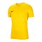 Nike Park VII Trikot kurzarm Gelb F719 - gelb