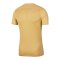 Nike Park VII Trikot kurzarm Gold F729 - gold
