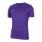 Nike Park VII Trikot kurzarm Lila F547 - lila