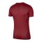 Nike Park VII Trikot kurzarm Rot F677 - rot