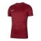 Nike Park VII Trikot kurzarm Rot F677 - rot