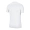 Nike Park VII Trikot kurzarm Weiss F100 - weiss