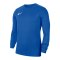 Nike Park VII Trikot langarm Blau F463 - blau