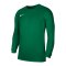 Nike Park VII Trikot langarm Grün F302 - gruen