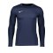 Nike Park VII Trikot langarm Kids F410 - blau