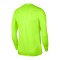 Nike Park VII Trikot langarm Kids F702 - gelb