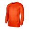 Nike Park VII Trikot langarm Kids F819 - orange
