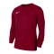 Nike Park VII Trikot langarm Rot F677 - rot