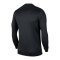Nike Park VII Trikot langarm Schwarz F010 - schwarz