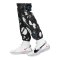 Nike Dri-Fit Standard Aop Jogginghose Damen Schwarz F010 - schwarz