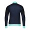 Nike DRI-FIT Strike 24 Trainingsjacke Blau F453 - blau