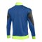 Nike DRI-FIT Strike 24 Trainingsjacke Blau Schwarz Weiss F463 - blau