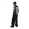 Nike Dri-Fit T90 Longsleeve Sweatshirt Grau F064 - grau