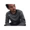 Nike Dri-Fit T90 Longsleeve Sweatshirt Grau F064 - grau