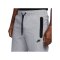 Nike Dri-Fit Tech Woven Hose Grau F012 - grau