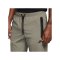 Nike Dri-Fit Tech Woven Hose Silber F328 - silber