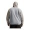 Nike Dri-Fit Tech Woven Windjacke Grau F012 - grau