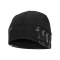 Nike Dri-Fit Terra Uncuffed Reflective Beanie Schwarz F45 - schwarz