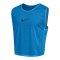 Nike Dri-Fit Training 26 BIB Blau F406 - blau