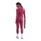 Nike Dri-Fit Warm Longlseeve T-Shirt Damen Rosa F634 - rosa
