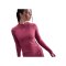 Nike Dri-Fit Warm Longlseeve T-Shirt Damen Rosa F634 - rosa