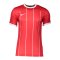 Nike Drifit CLSC GX1 Trikot Rot F659 - rot