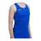 Nike Dry Cool Miler Tank Top Running Damen F463 - blau