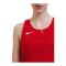 Nike Dry Cool Miler Tank Top Running Damen F657 - rot