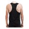 Nike Dry Cool Miler Tank Top Running Schwarz F010 - schwarz
