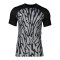 Nike Dry GX1 Trikot Schwarz Grau F011 - schwarz