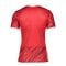 Nike Dry NE GX2 T-Shirt Rot F657 - rot