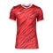 Nike Dry NE GX2 T-Shirt Rot F657 - rot
