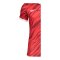 Nike Dry NE GX2 T-Shirt Rot F657 - rot
