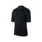 Nike Dry Referee Trikot kurzarm Schwarz F010 - schwarz
