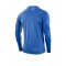Nike Tiempo Premier Trikot Langarm F463 - blau