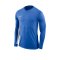 Nike Tiempo Premier Trikot Langarm F463 - blau
