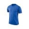 Nike Tiempo Premier Trikot Blau Weiss F463 - blau
