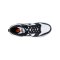Nike Dunk High Retro Schwarz Weiss F105 - schwarz